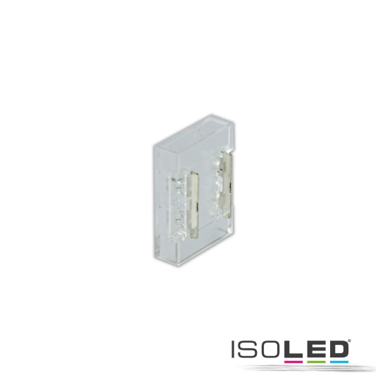 ISOLED-klemconnector universeel (max. 5A) voor alle 2-pins