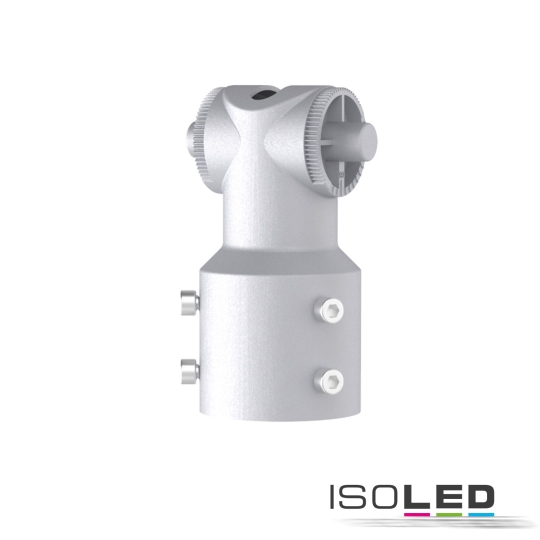 Adaptateur d'angle ISOLED 60mm pour Streetlight GR100