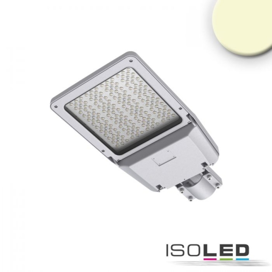 ISOLED LED Street Light GR30, mit Aufnahme für Ausleger