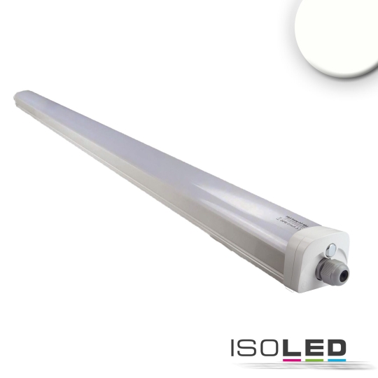 ISOLED LED lineaire armatuur Professional 150cm - neutraal wit