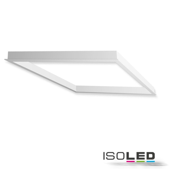 ISOLED mounting frame for infrared panel PREMIUM Professional 705, 607x1207mm