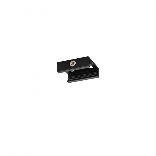 SLV S-TRACK clip pendentif DALI noir