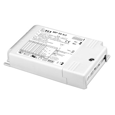 TCI LED Multipower Driver MP 50 K3 50W non-dimmable