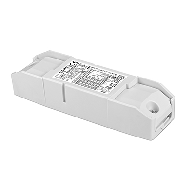 Convertisseur professionnel TCI LED 34W 250-700mA, non-dimmable