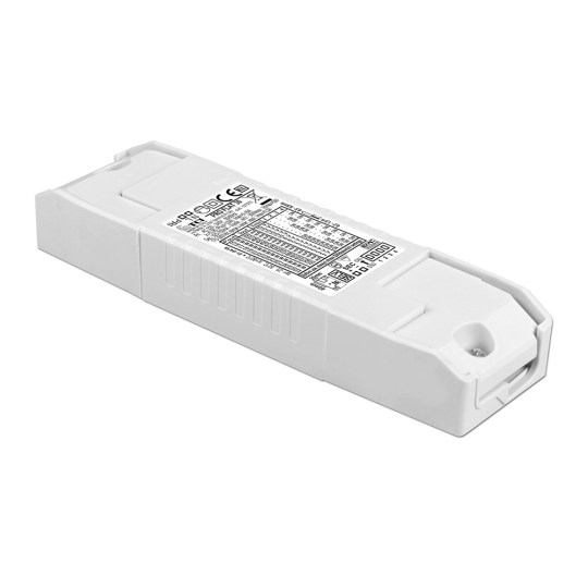TCI Multi LED Converter 30W, 350-725mA - not dimmable