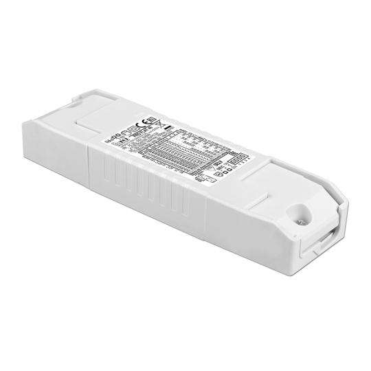 TCI Multi LED Converter 40W, 300-1050mA - not dimmable