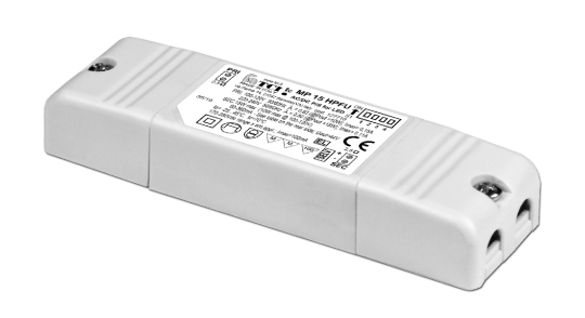 TCI LED Driver MP 15W HPFU not dimmable