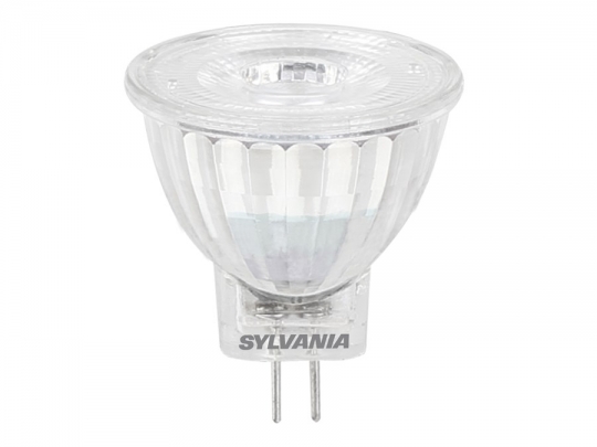 Sylvania Lampe LED REFLED RETRO MR11 (6 pcs.) 345LM 830 36° SL - blanc chaud
