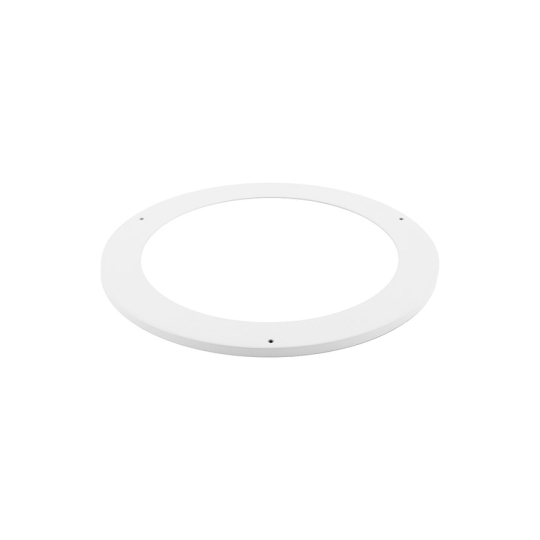 Concord PC cover ASCENT 100, white, IP54 - for the ARCHITECTURAL series.