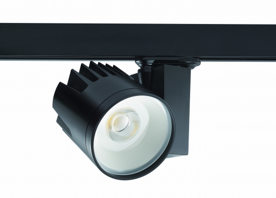Concord Beacon XL LED LS3 42W 840 50° black light Concord - 1 piece