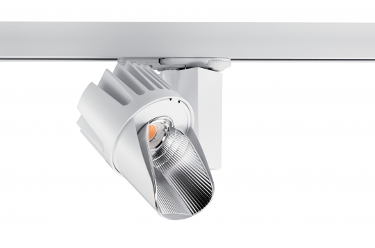 Concord Beacon Shelf LED LS3 48W 4091lm 930 DALI luminaire blanc Concord - 1 pièce