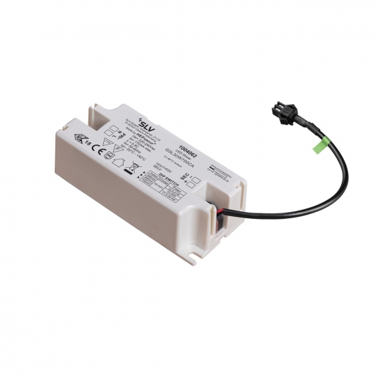 SLV LED driver for Numinos series 30 W, 1050mA