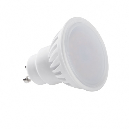 Kanlux leistungsstarkes LED Leuchtmittel TEDI MAXX, 9W - warmweiß