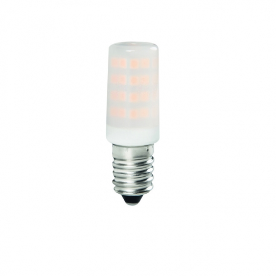 Kanlux LED Leuchtmittel G9 ZUBI 3.5W - Lichtfarbe warmweiß (3000K)