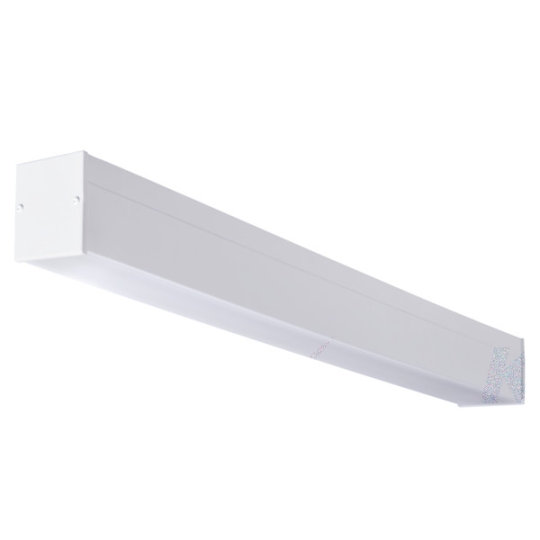 Kanlux LED linear luminaire T8/LED ALIN, 58 W, 1540 mm - white