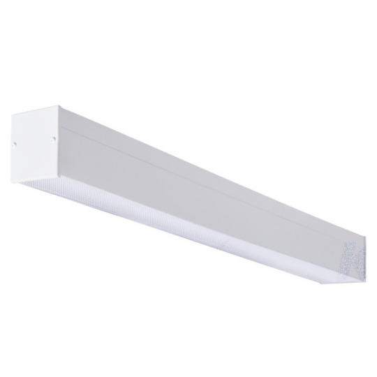 Kanlux LED linear luminaire T8/LED ALIN, 58 W, 1540 mm - white