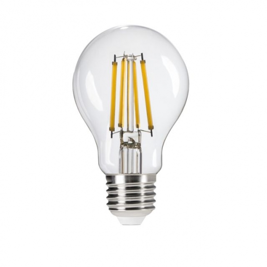 Kanlux LED Lampe XLED A60, 7W, E27, 810lm - kaltweiß (6500K)