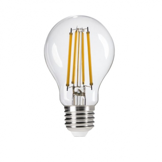 Kanlux lampe LED XLED A60, 10W, E27, 1520lm - blanc neutre (4000K)