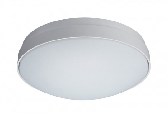 Lumiance Giotto 335 Surface mounted LED 2 24W 2209lm 840 E3 Lumiance luminaire - 1 piece