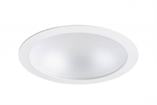 Lumiance Syl-Lighter LED 2 165 rond 12W 840 1-10V Luminaire Lumiance - 1 pièce