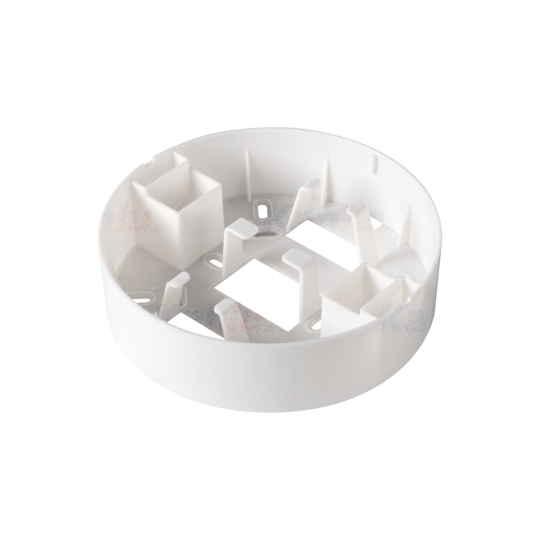Kanlux accessories for recessed LED downlights AREL FRAME Ø 159mm