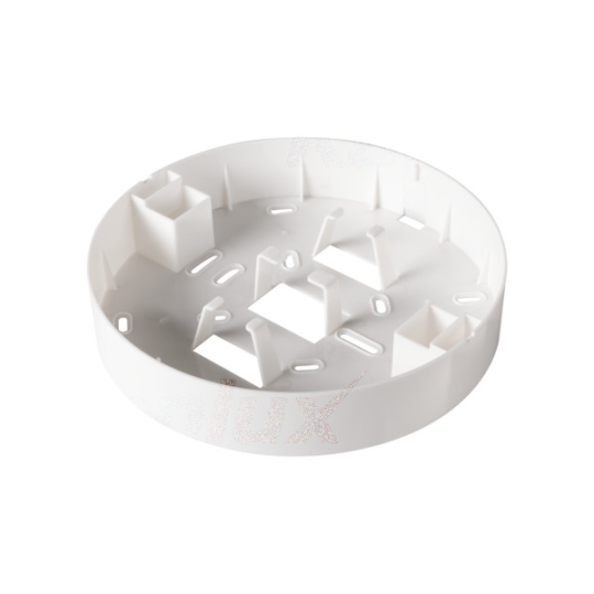 Kanlux accessories for recessed LED downlights AREL FRAME Ø 189mm