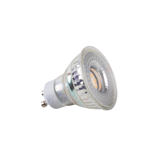 Kanlux GU10 LED Lampe IQ-LED LIFE, 4.8W, 450lm -  warmweiß (2700K)