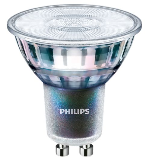 Signify GmbH (Philips) MASTER LEDspot ExpertColor 5.5-50W GU10 927 36°DIM