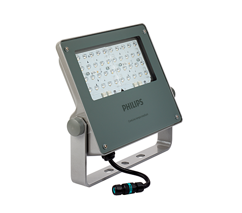 Signify GmbH (Philips) LED Spotlight Coreline Tempo Medium