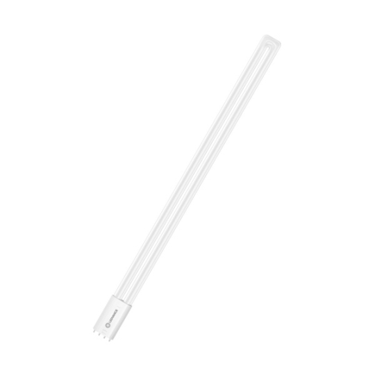 Ledvance LED compact fluorescent lamp DULUX L55, 25W, 2G11, 140° - neutral white