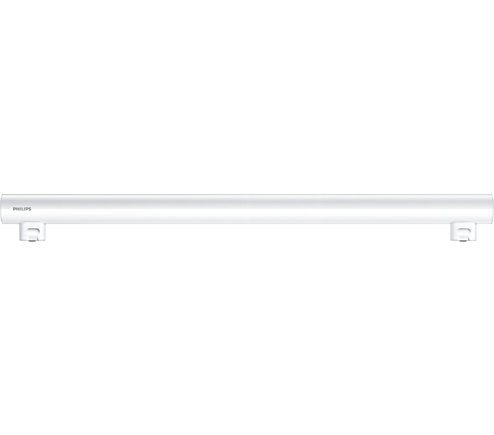 Signify GmbH (Philips) S14S LED lijnlamp 3,5W 500mm - warm wit (2700K)
