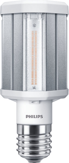 Signify GmbH (Philips) TrueForce LED HPL ND 38-28W E27 830 - warm white