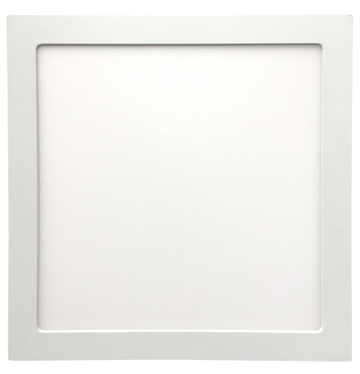 mlight LED Panel 300x300mm 24W, inkl. Treiber - warmweiß