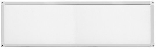 mlight Panneau LED à monter EASYFIX 300 UGR&gt;19 - blanc chaud