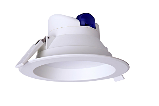 mlight LED downlight 14W geïntegreerde driver - neutraal wit