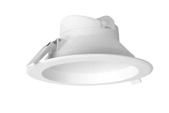 mlight LED downlight 17W integrated driver - neutral white