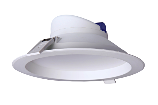 mlight LED downlight 25W integr. driver - neutral white