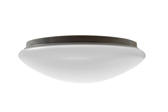 Mlight Led Ceiling Light Round With Sensor Ip44 22w 230v 3000k 120 1760lm 40000h A Not Dimmable Colour White Purchase At Leuchtstark De - Round Led Ceiling Light With Sensor