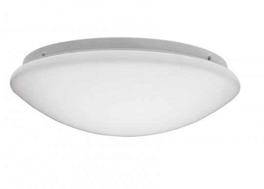 mlight LED plafonnier avec alimentation de secours 3h, 16W - blanc neutre