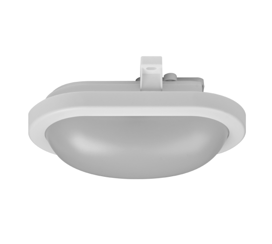 mlight lampe d'extérieur Juan, 12W - couleur de lumière blanc neutre
