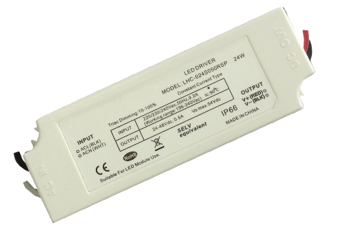 mlight LED converter constant current 10-24W 500mA / dimmable