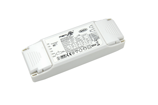 mlight LED-Treiber DALI, IP20