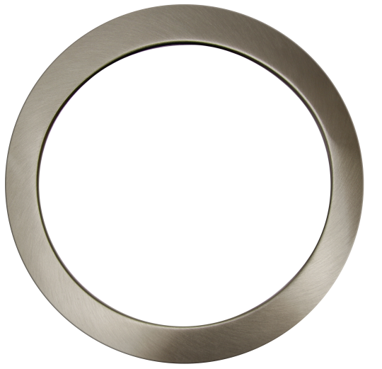 mlight anneau décoratif 140mm pour 6W Clip on
