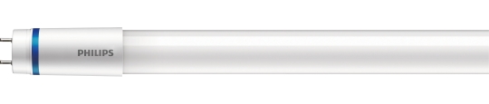 Signify GmbH (Philips) LED tube 12.5W, T8, G13, 2100 lm - cool white (6500K)