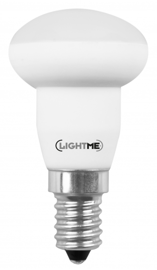 LM Réflecteur LED R39 3.5W-E14/827 - blanc chaud
