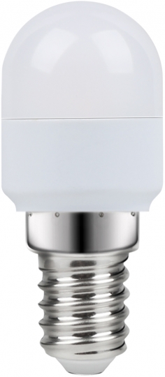 LM LED ampoule T25 2.5W-250lm-E14/827 - blanc chaud