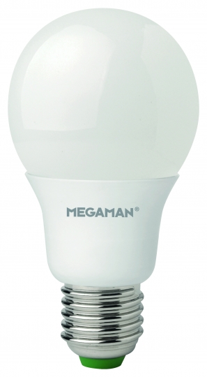 Megaman Plant Lamp LED Classic A60 6.5W-E27/special