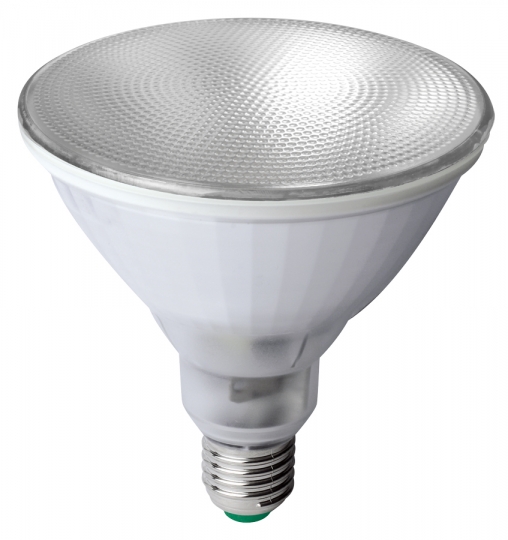 Megaman lampe végétale LED réflecteur PAR38 IP55 12W-E27/spécial