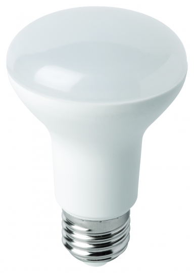 Megaman ampoule LED R63 réflecteur 6.5W-420lm-E27/828 - blanc chaud