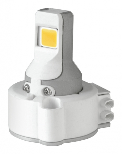 Megaman LED TECOH Mini MHx 17W-LB2602/830 - blanc neutre